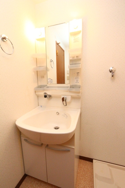 フェリスポート越谷