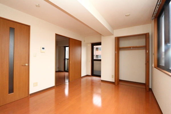 フェリスポート越谷