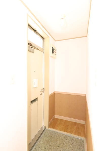 第一サンハイツ