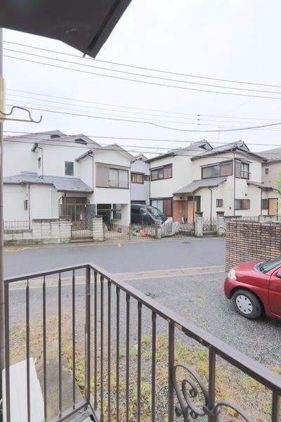 第一サンハイツ