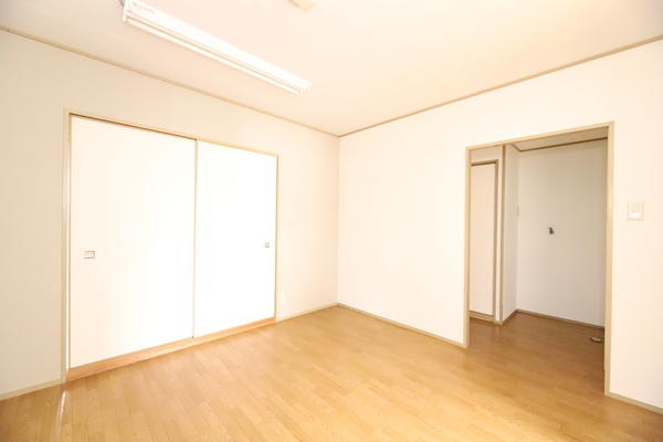 第一サンハイツ