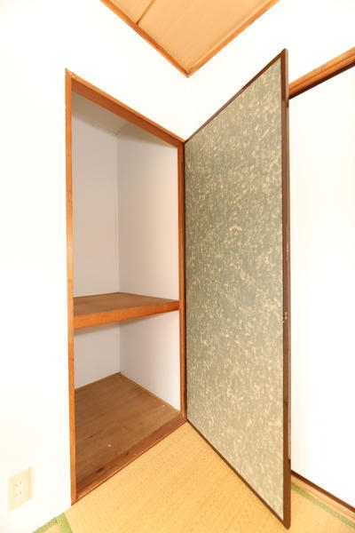 第一サンハイツ