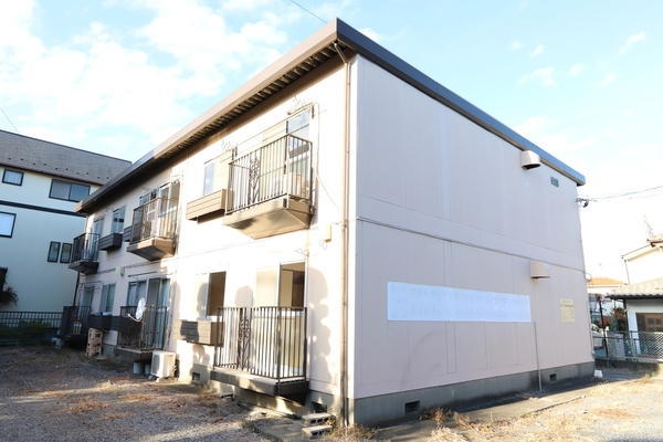 第一サンハイツ