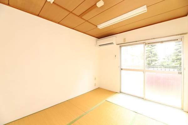 第一サンハイツ