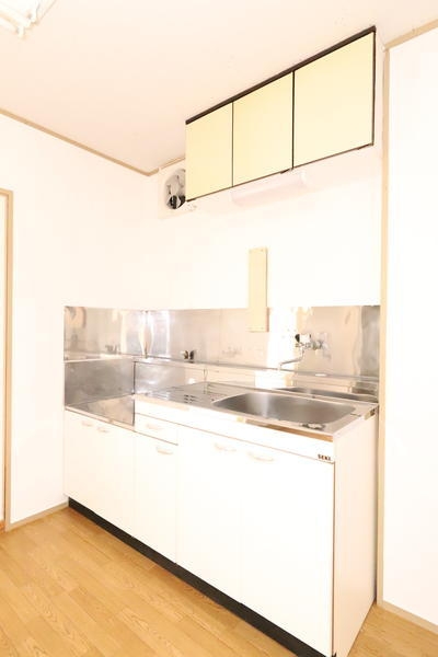 第一サンハイツ