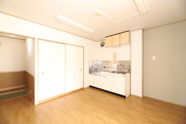 第一サンハイツ