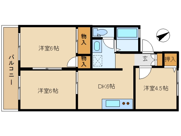 ジョイシャトル