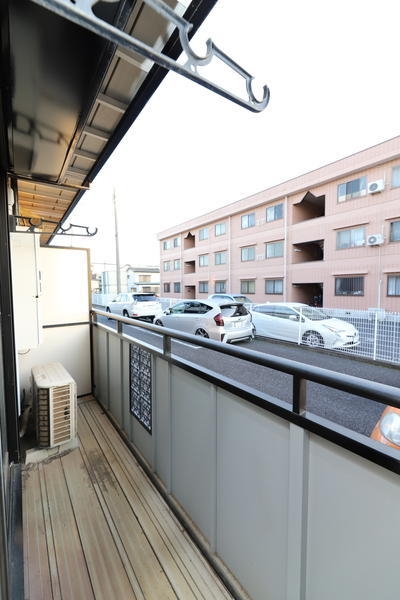 ジョイシャトル