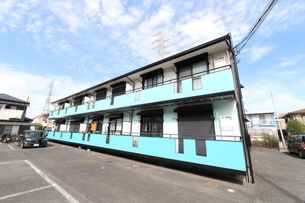 ジョイシャトル