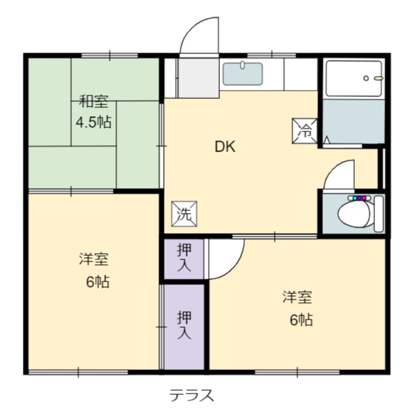 ピュア・ハイツ