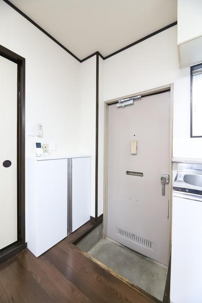 ピュア・ハイツ