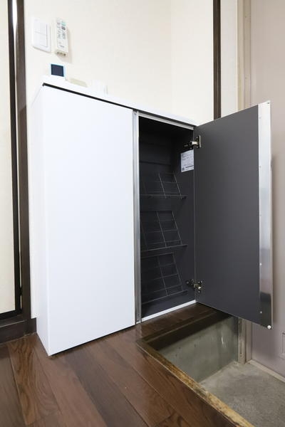 ピュア・ハイツ