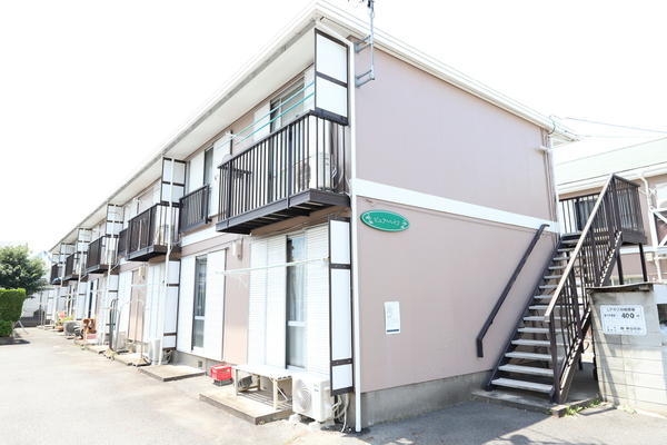 ピュア・ハイツ