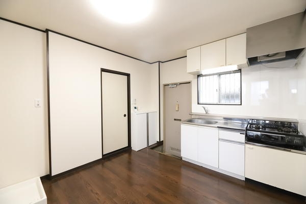 ピュア・ハイツ