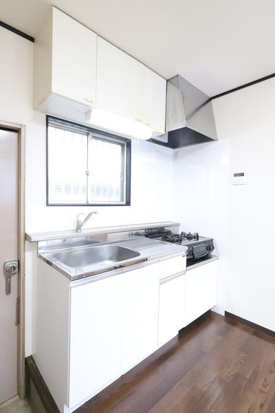 ピュア・ハイツ