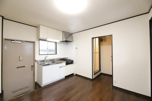 ピュア・ハイツ