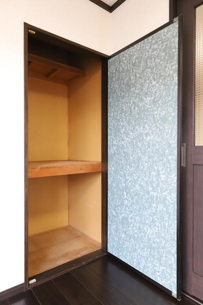 ピュア・ハイツ