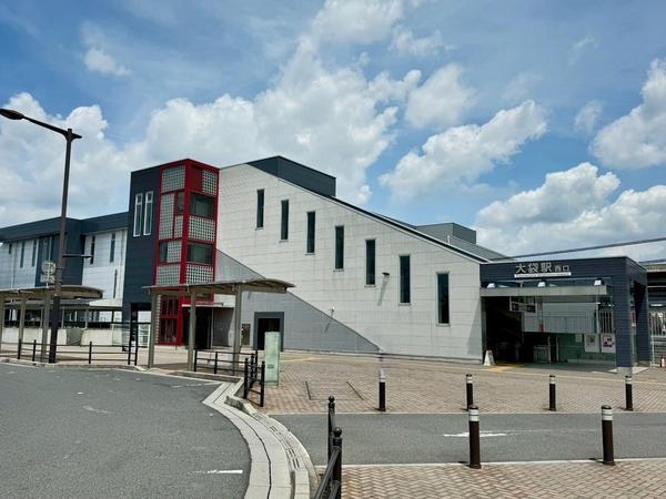 コーポ並木(大袋駅西口)