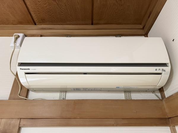 茨城県坂東市矢作1017　5戸建て