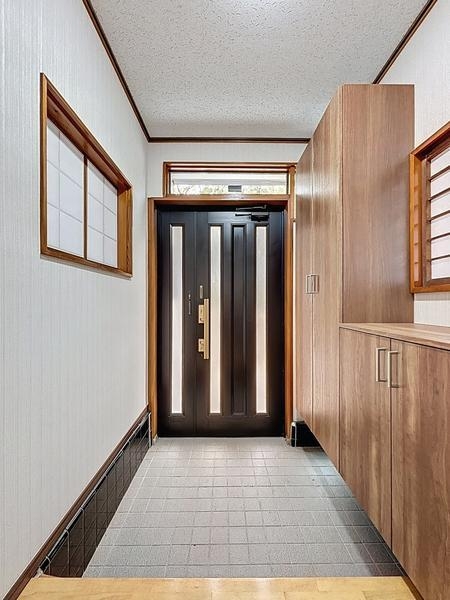 茨城県坂東市矢作1017　5戸建て