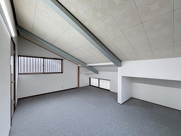 茨城県坂東市矢作1017　5戸建て