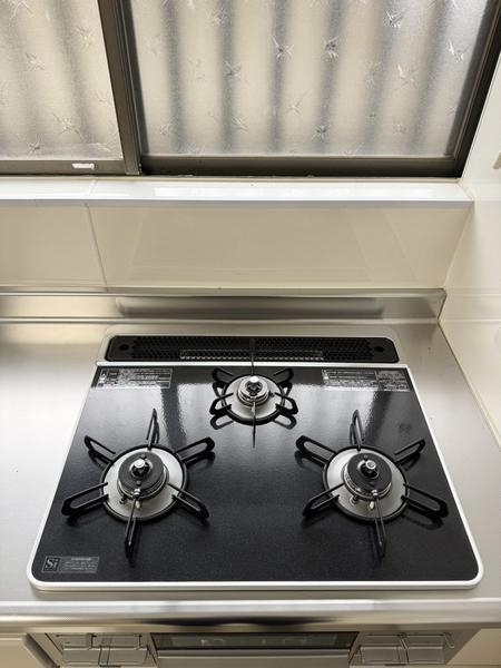 茨城県坂東市矢作1017　5戸建て