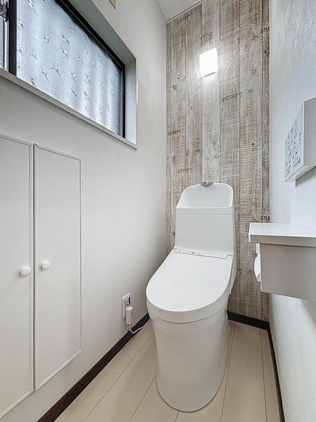 茨城県坂東市矢作1017　5戸建て