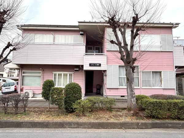 エクレール南町