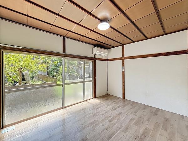 N&K南荻島戸建