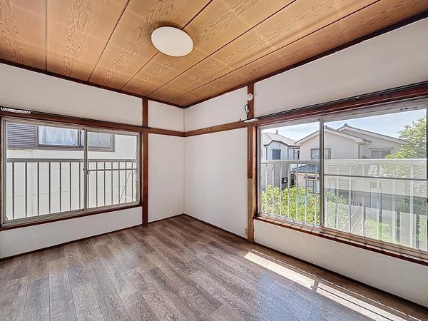 N&K南荻島戸建
