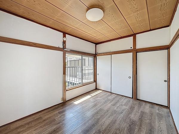 N&K南荻島戸建