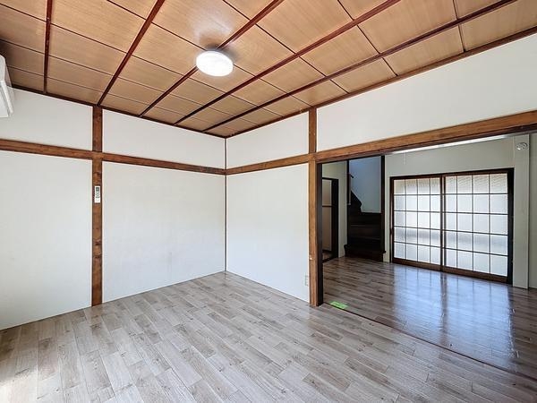 N&K南荻島戸建