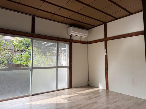 N&K南荻島戸建