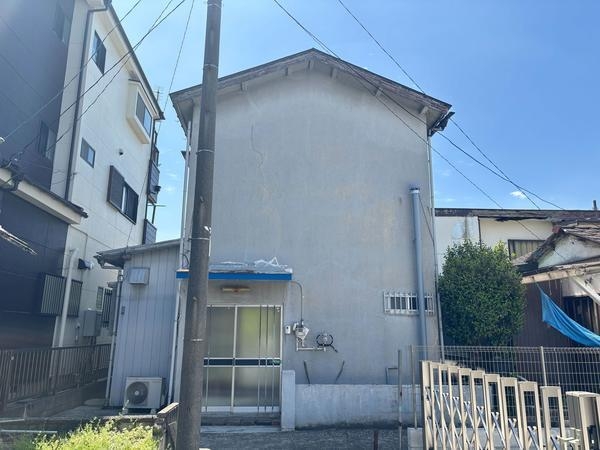 N&K南荻島戸建
