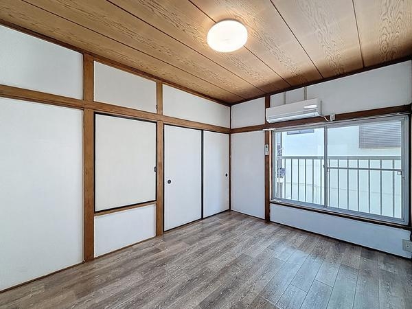 N&K南荻島戸建