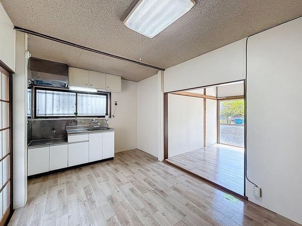 N&K南荻島戸建