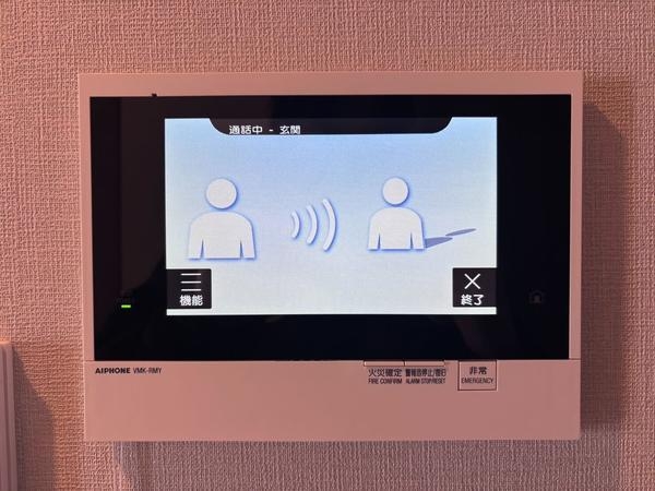 サンクレイドル北越谷駅前