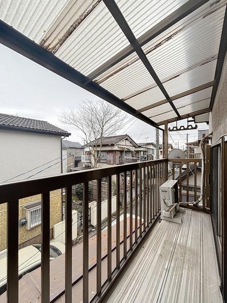 備後東2丁目戸建