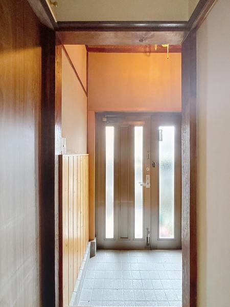備後東2丁目戸建