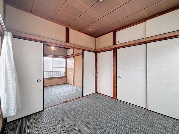 備後東2丁目戸建