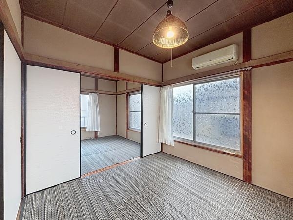 備後東2丁目戸建