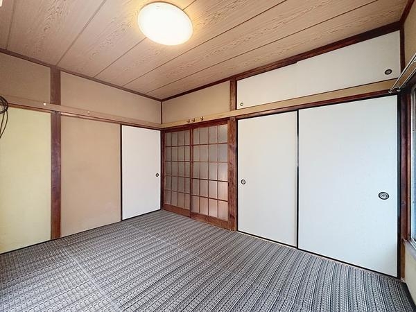 備後東2丁目戸建