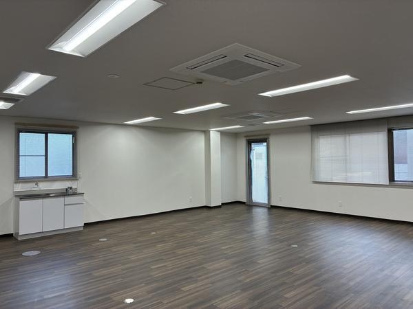 越谷市南町2丁目