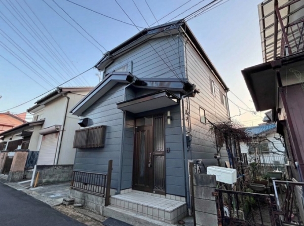 廣井住宅