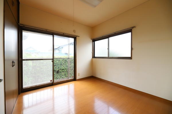廣井住宅