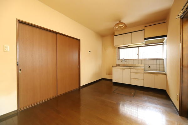 廣井住宅