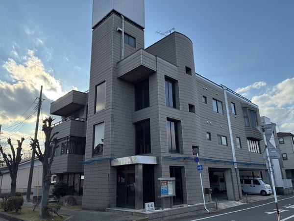 越谷市南町2丁目