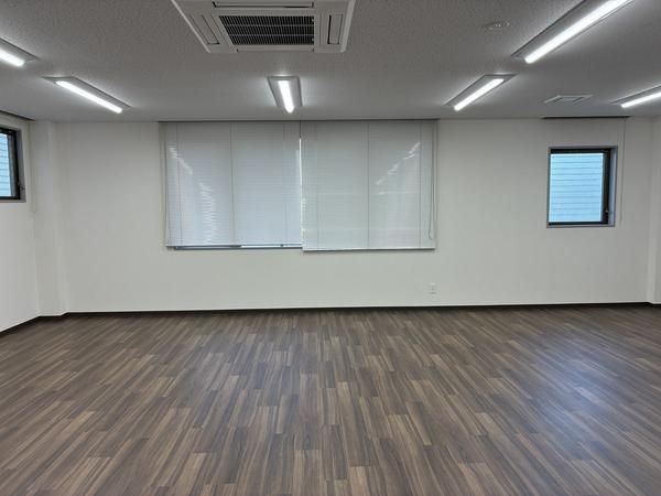 越谷市南町2丁目
