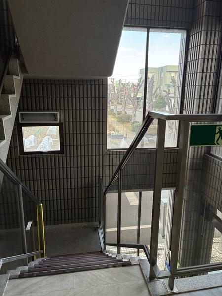 越谷市南町2丁目