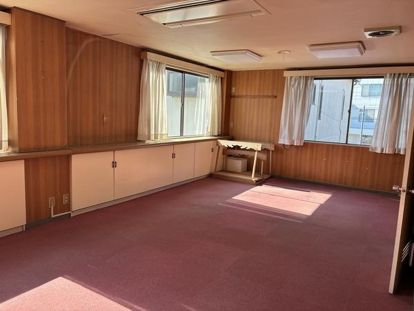 春日部駅西口ビル